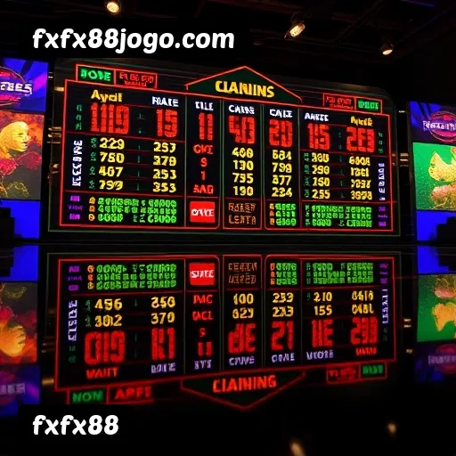 Jogos de Cassino em Destaque - Slots, Roleta, Blackjack