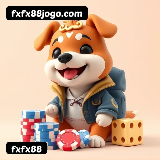 Cassino ao Vivo fxfx88 - Dealers Brasileiros Profissionais