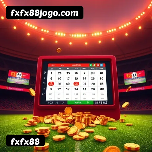 Benefícios do Login fxfx88 - Bônus e Vantagens Exclusivas